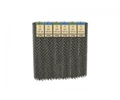 2.20 mm. Helezon Bahçe Çit Teli