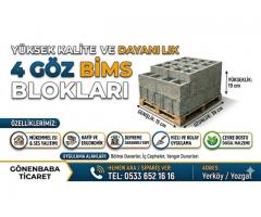 4 Göz Bims